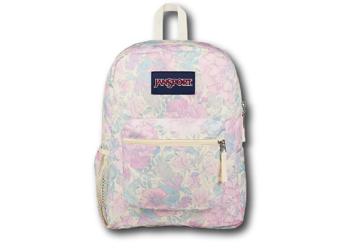 MOCHILA ESCOLAR CROSS TOWN FADED TAPESTRY